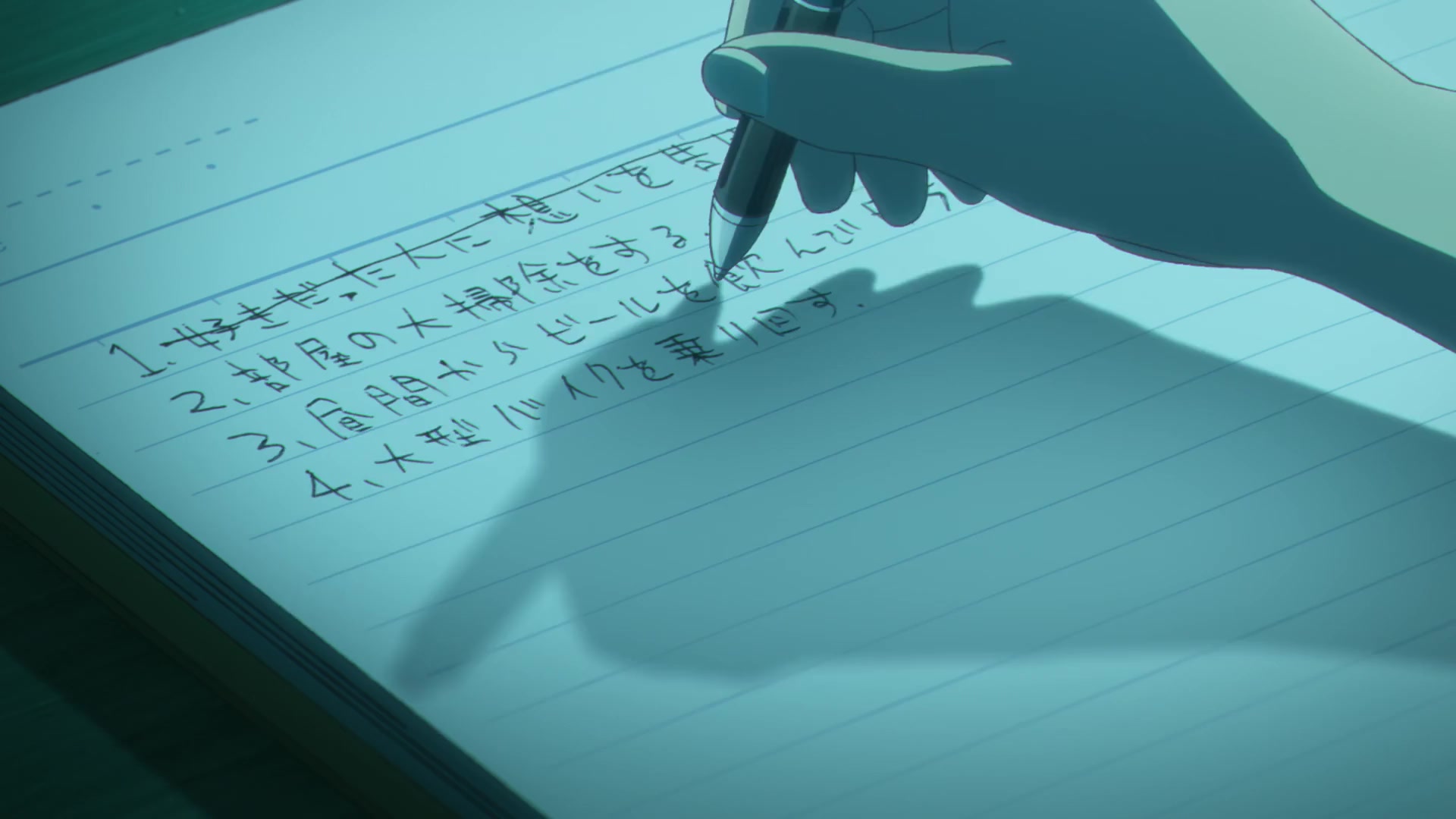 [Tsukyio Editing Resources] Zom 100 - Ep 2 -  301.mp4